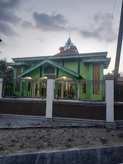 BAITUS SHOLIHIN