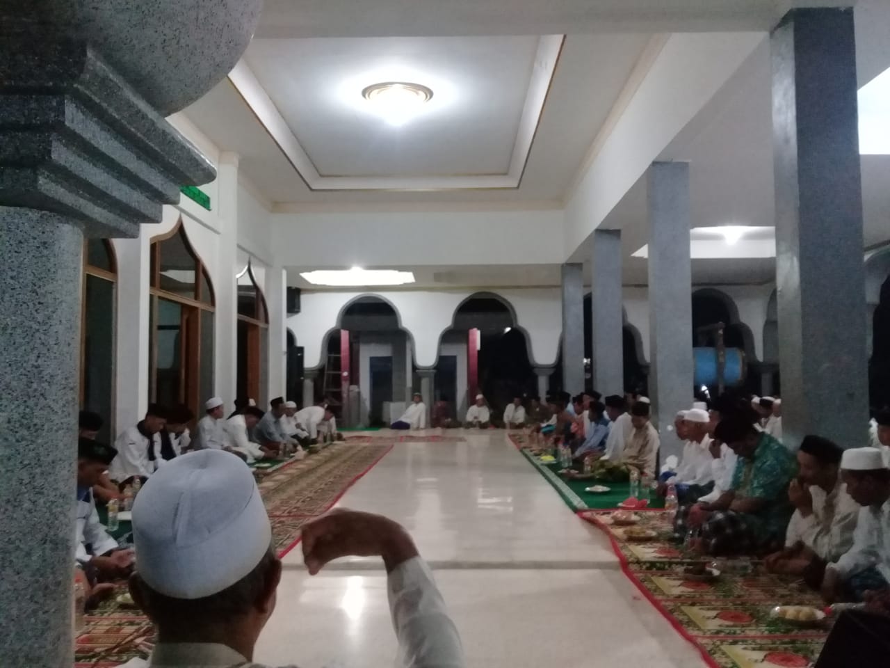AL-FALAH