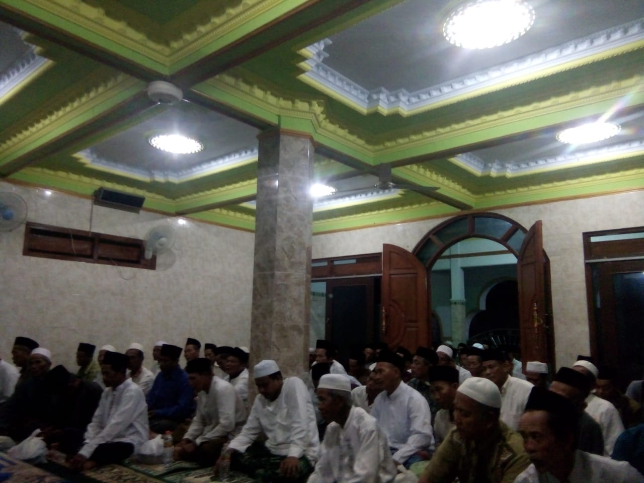 BAITUL MUTTAQIIN