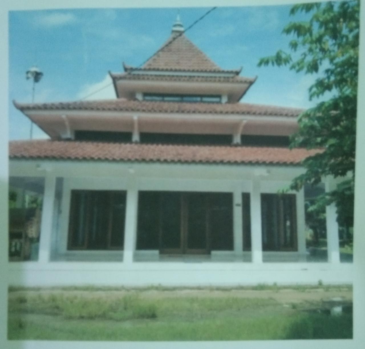 BAITUL ANWAR