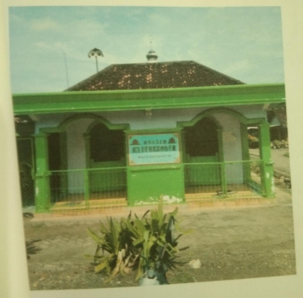 BAITUR ROKHIM