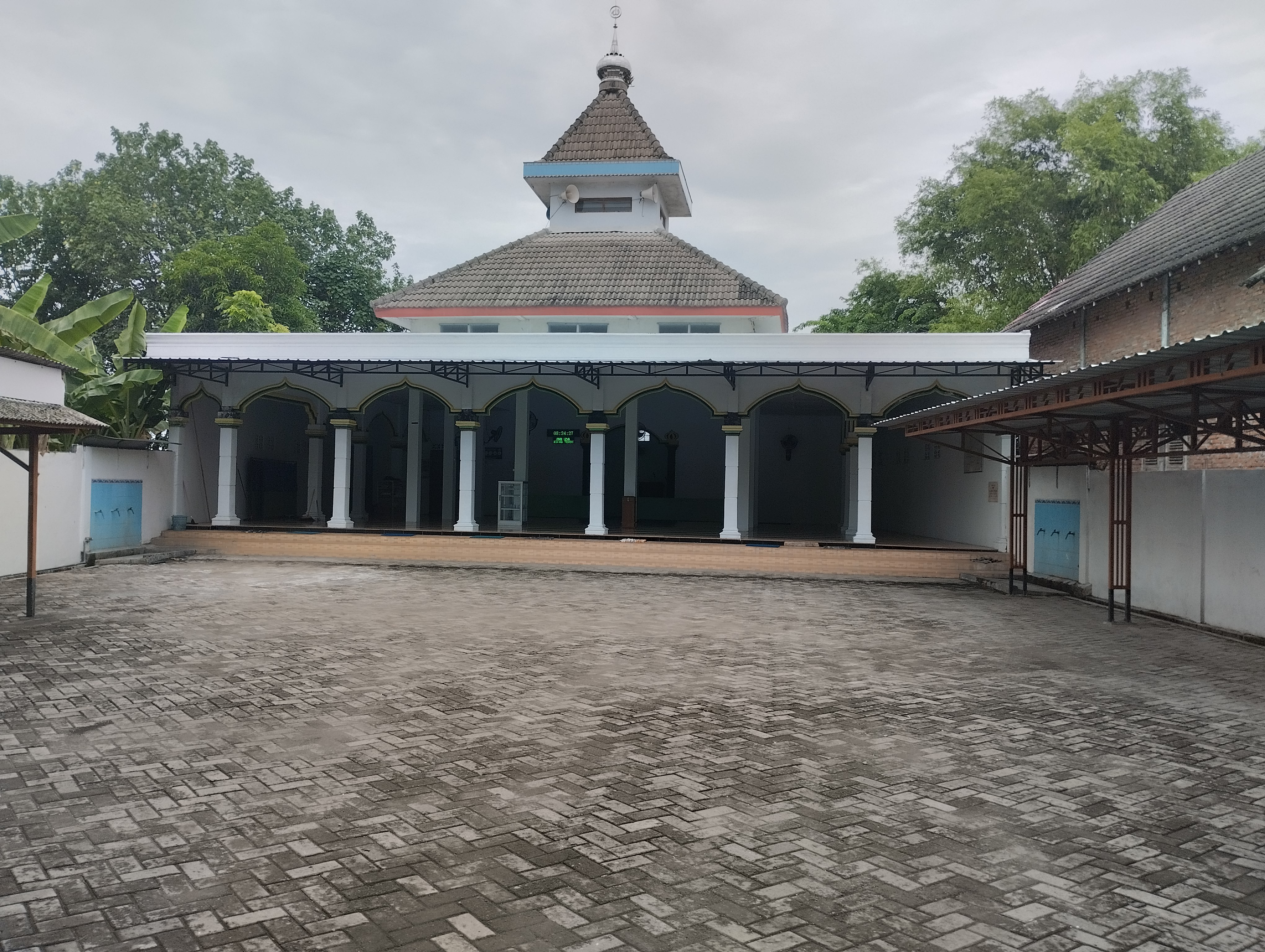 AR-RAHMAT