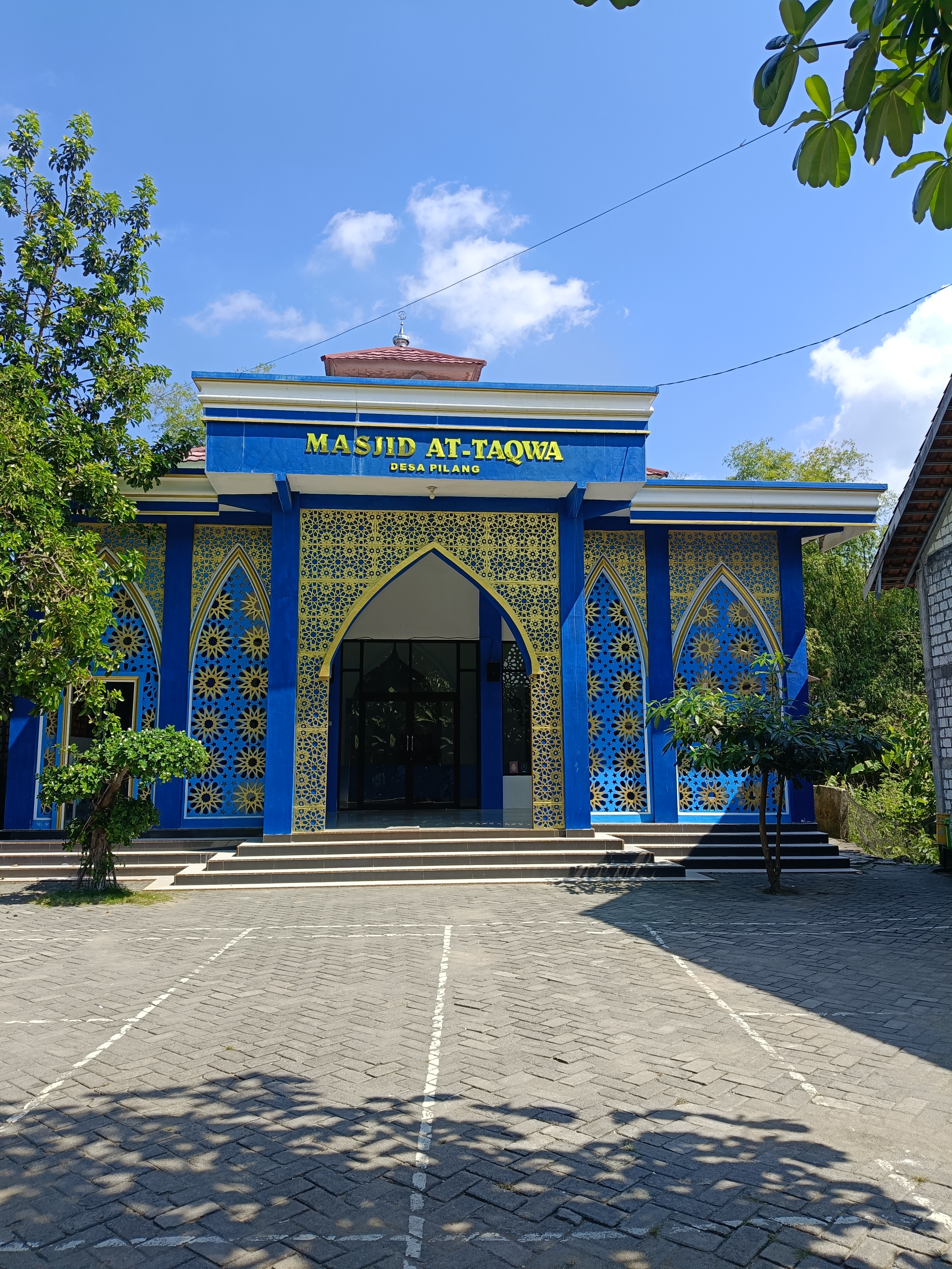 AT-TAQWA