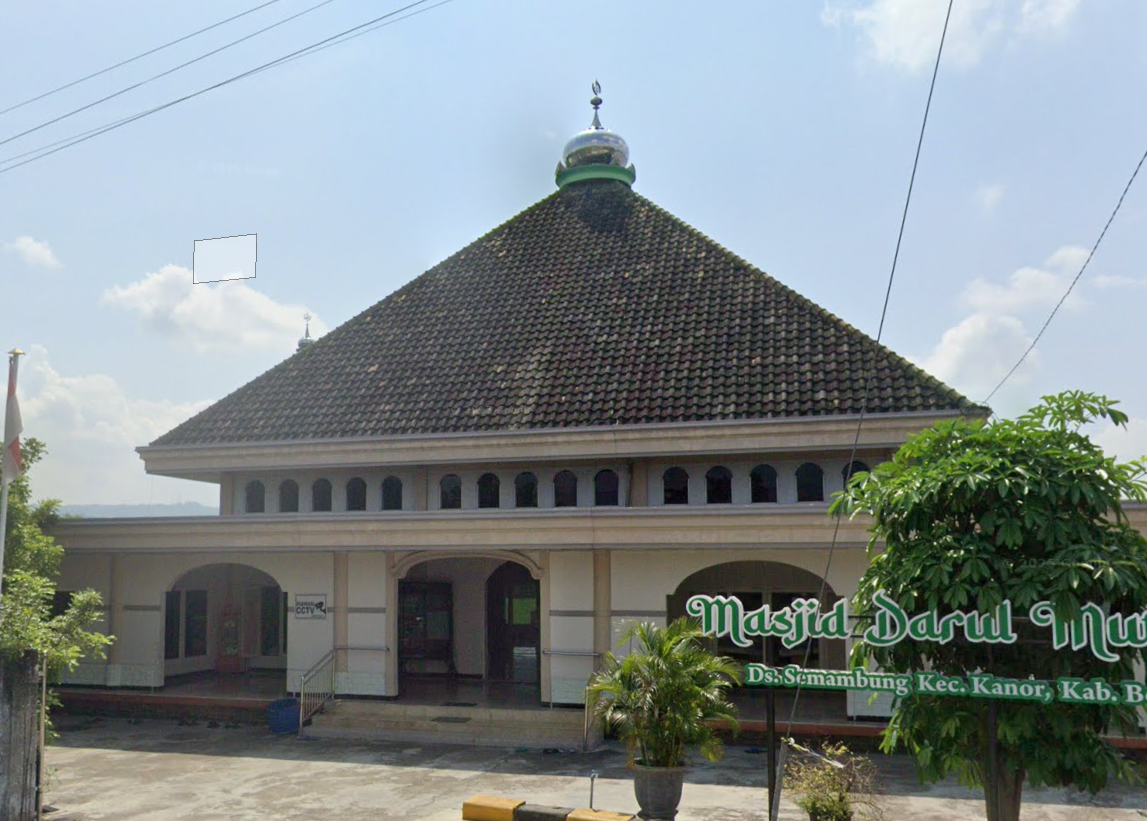 DARUL MUTTAQIEN