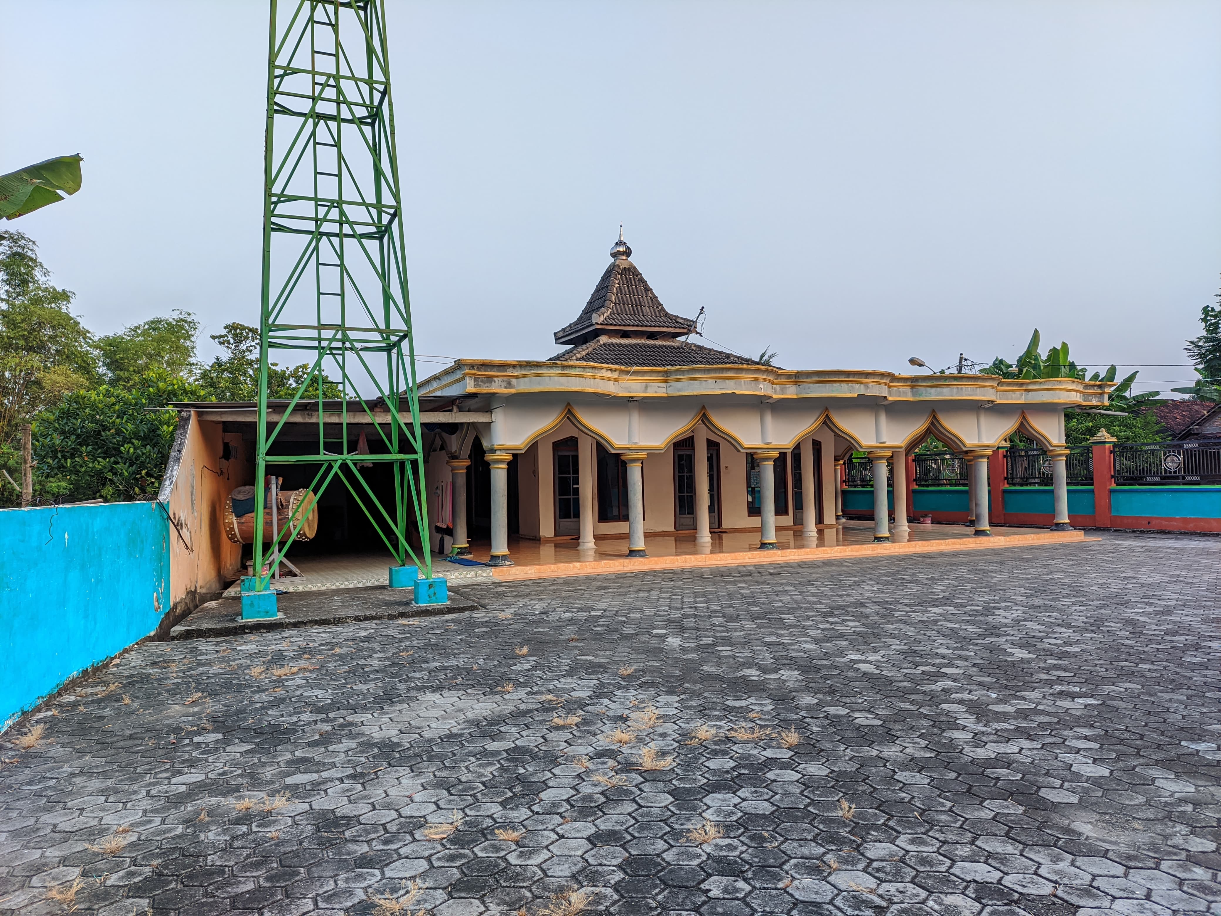 AL- ISHLAH