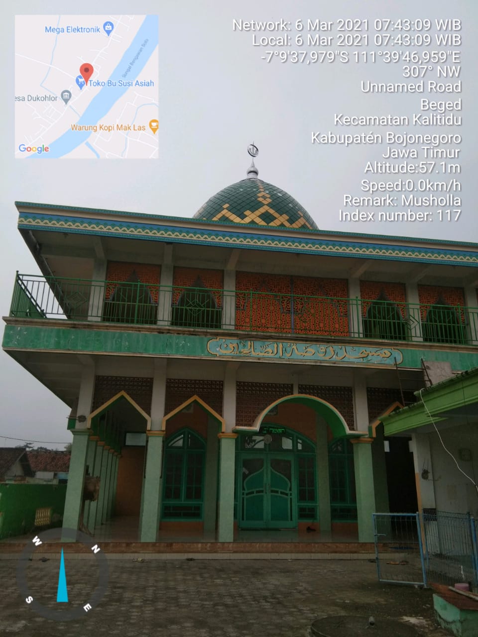 ROUDLOTUS SHOLIHIN
