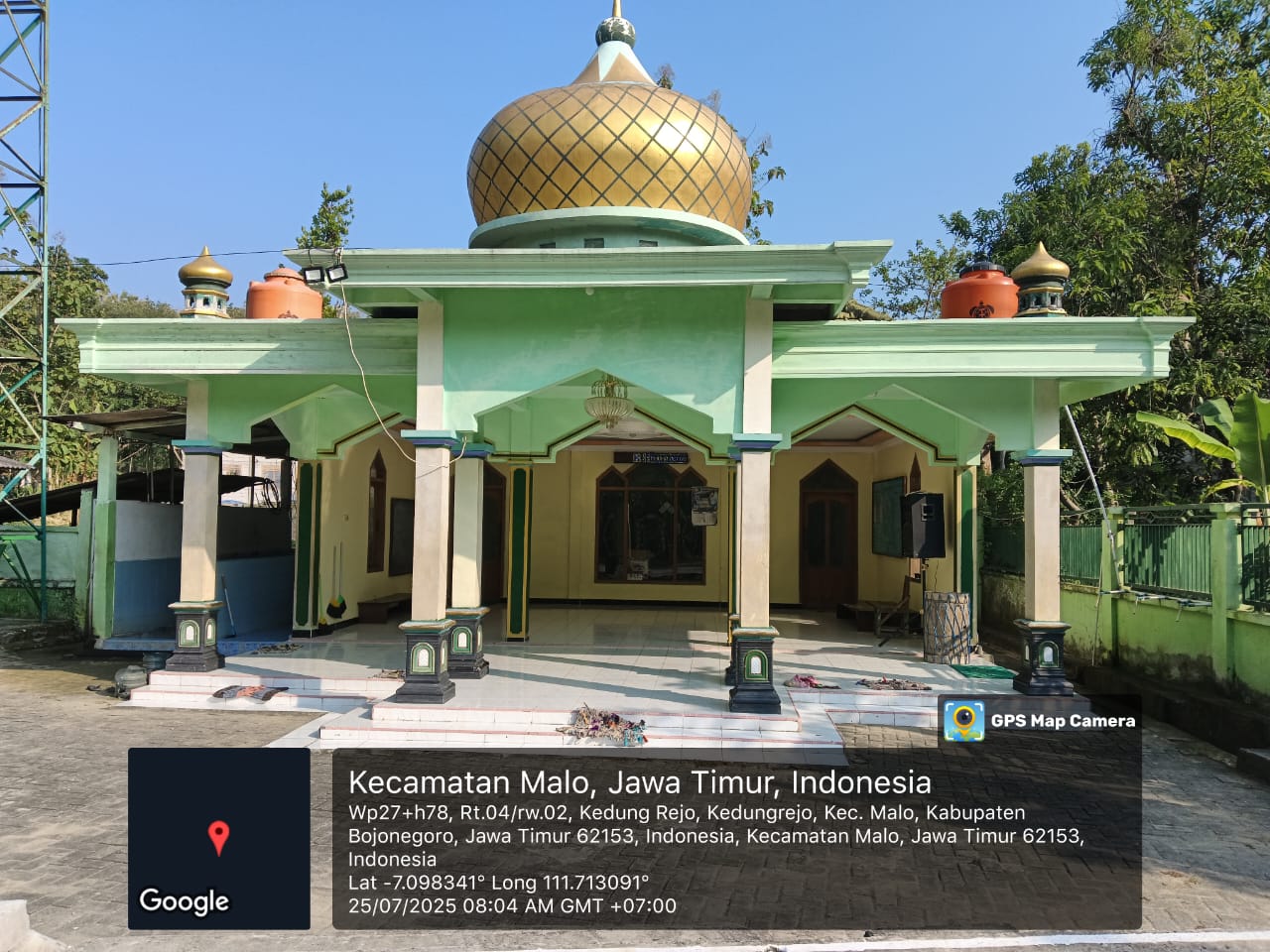 NURUL HIDAYAH