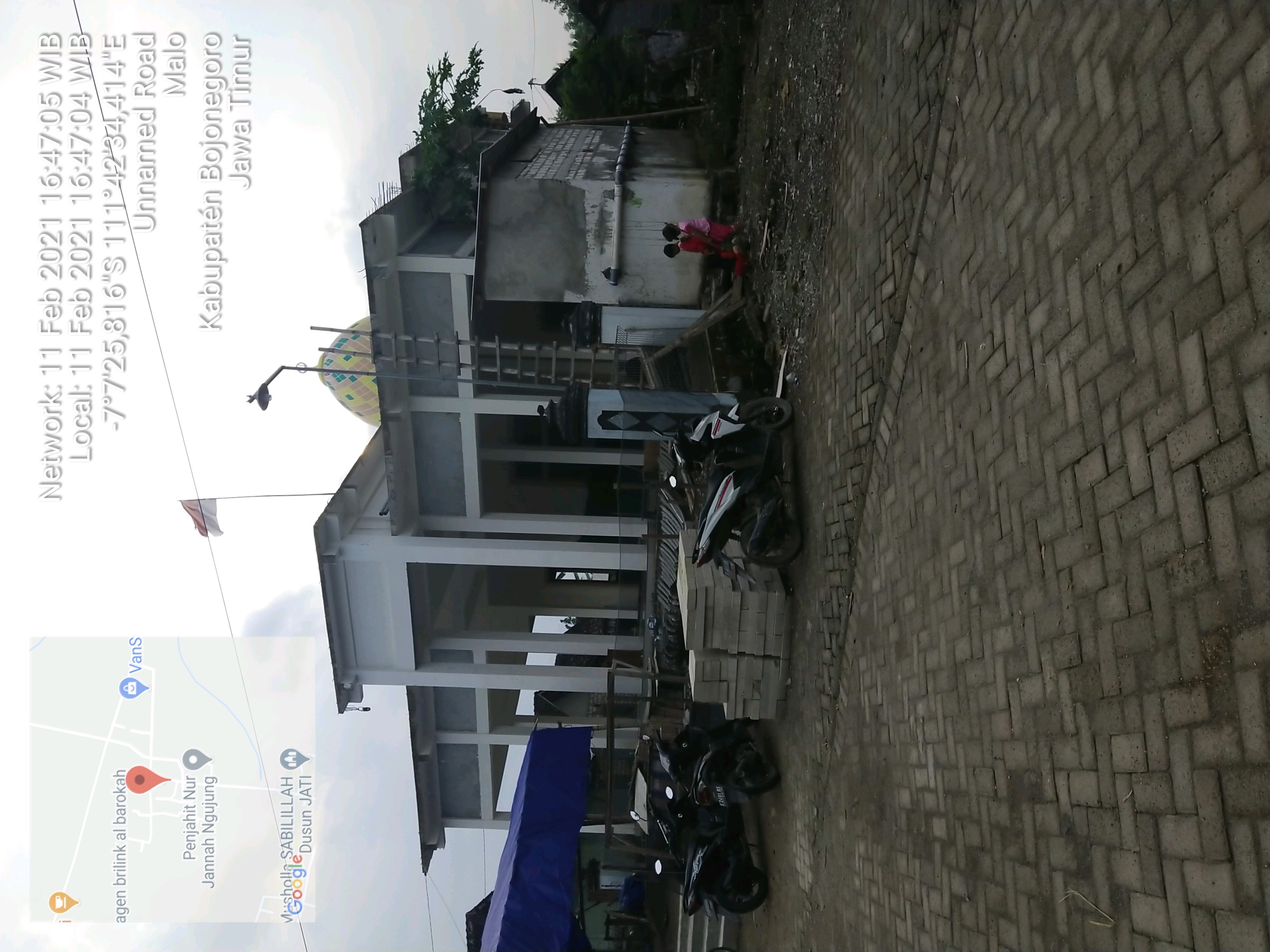 DARUS SALAM