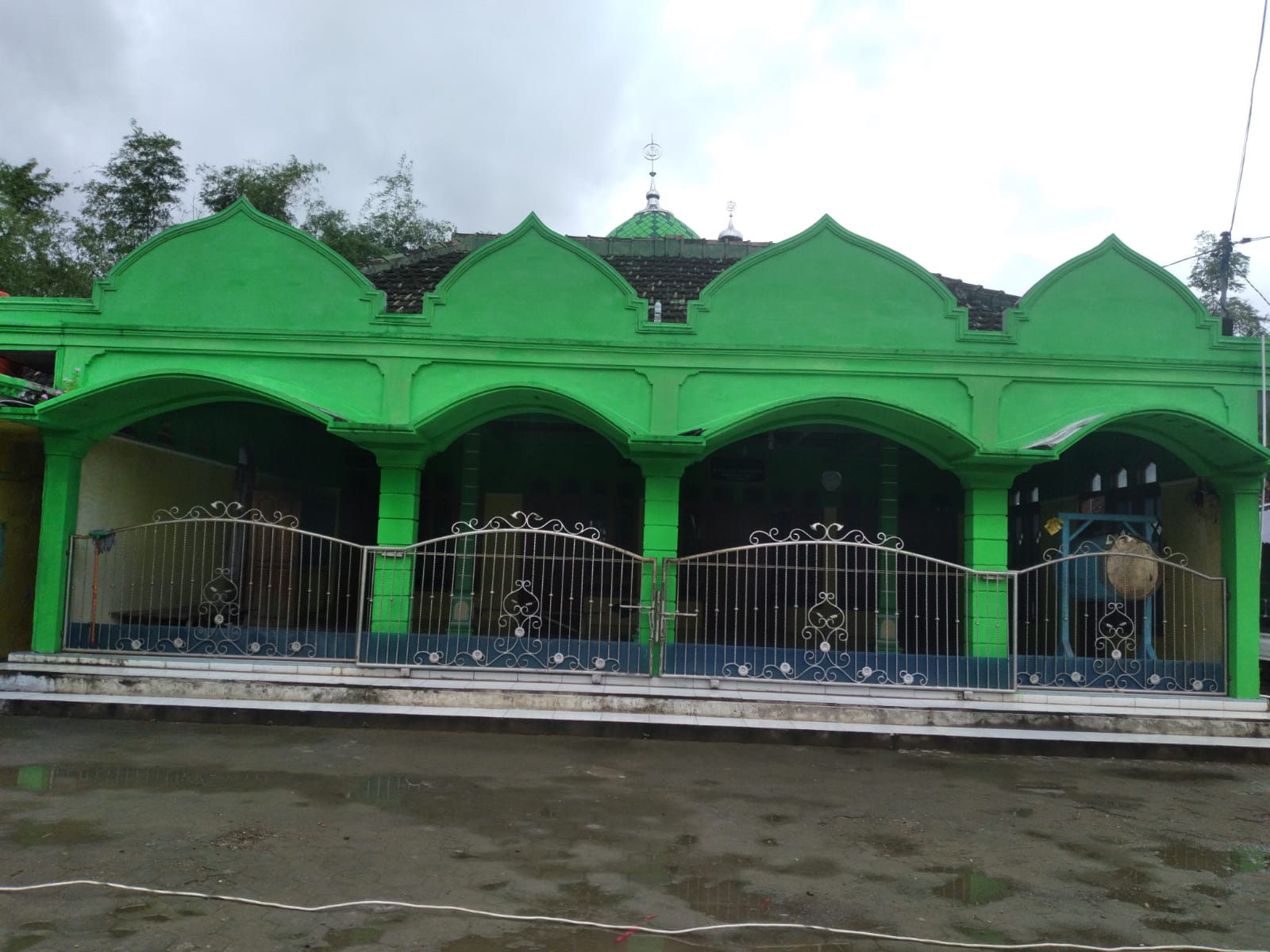 JAMI'AS-SHOLIHIN