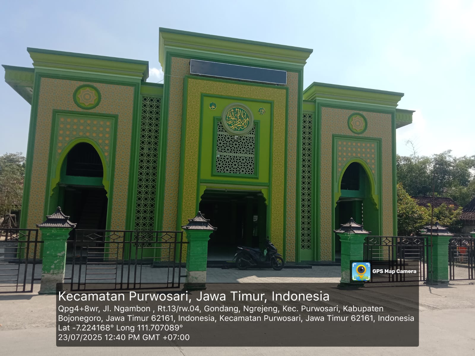 AT-TAQWA