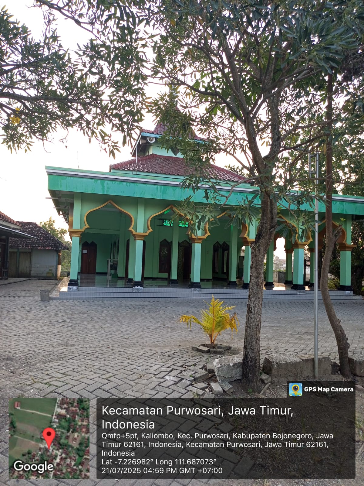 AL- ISLAH