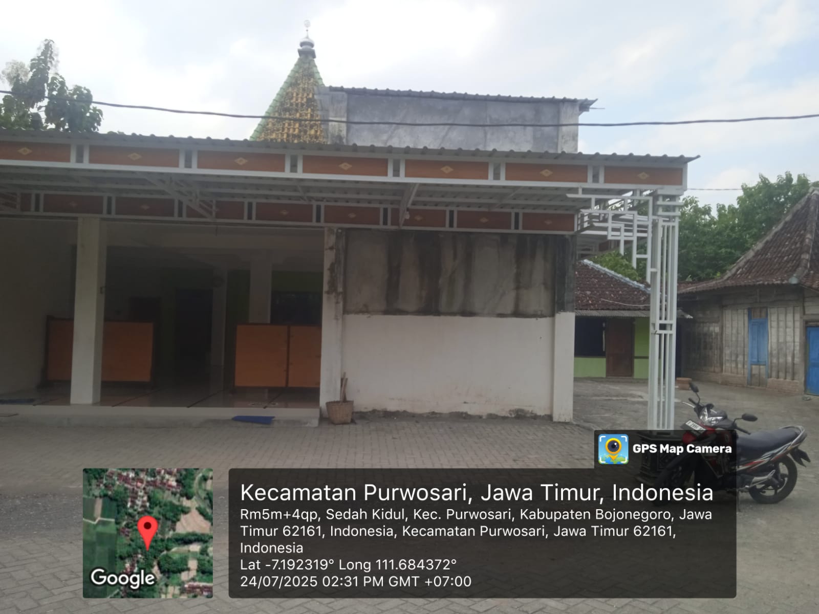 MIFTAHUL HUDA