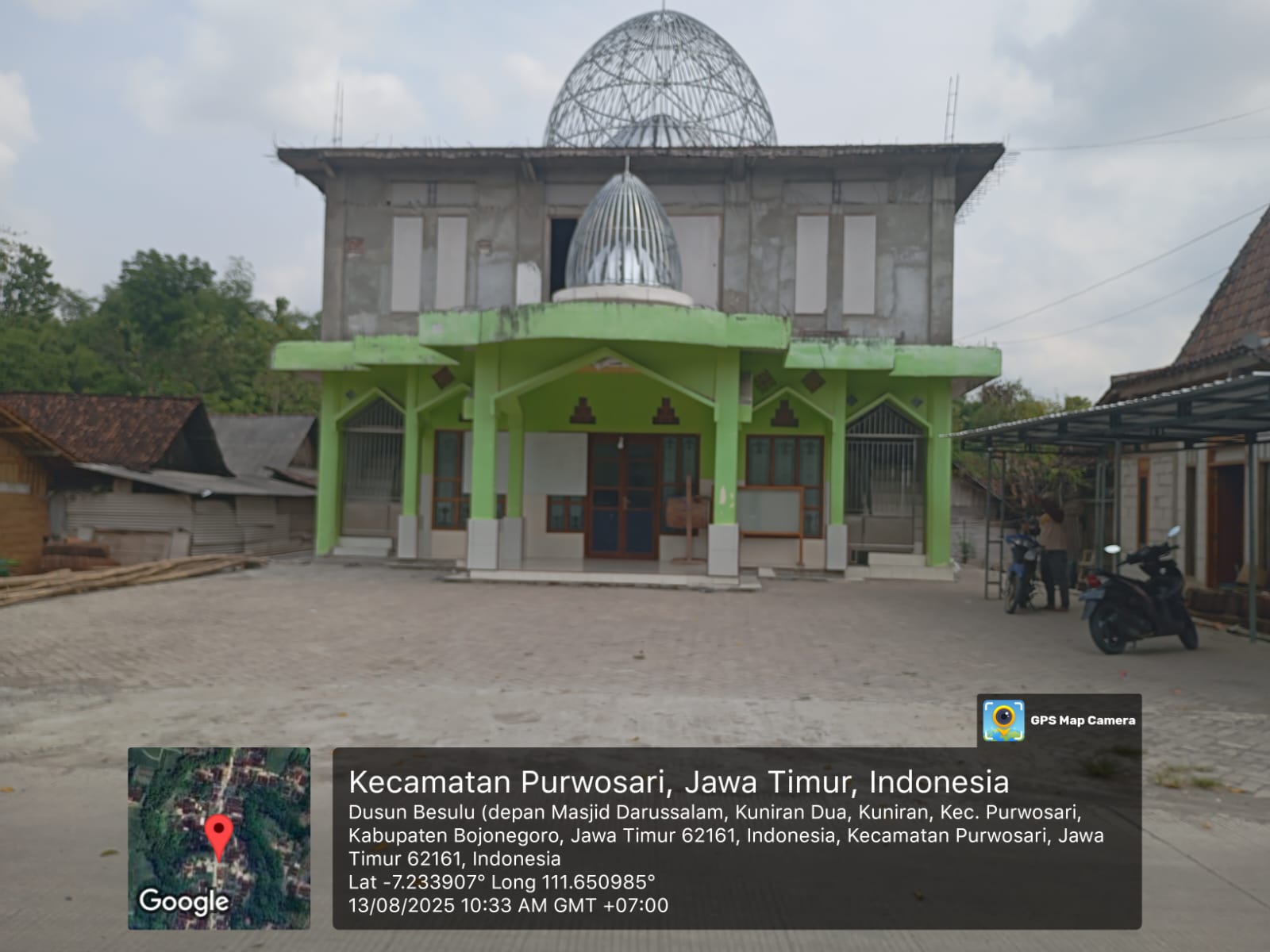 DARUSSALAM