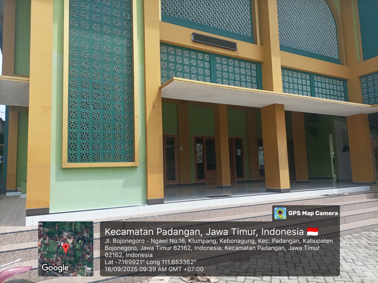 AL-KHODIJAH