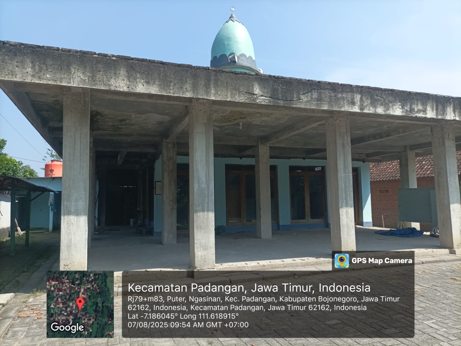 Sabilul Muttaqin