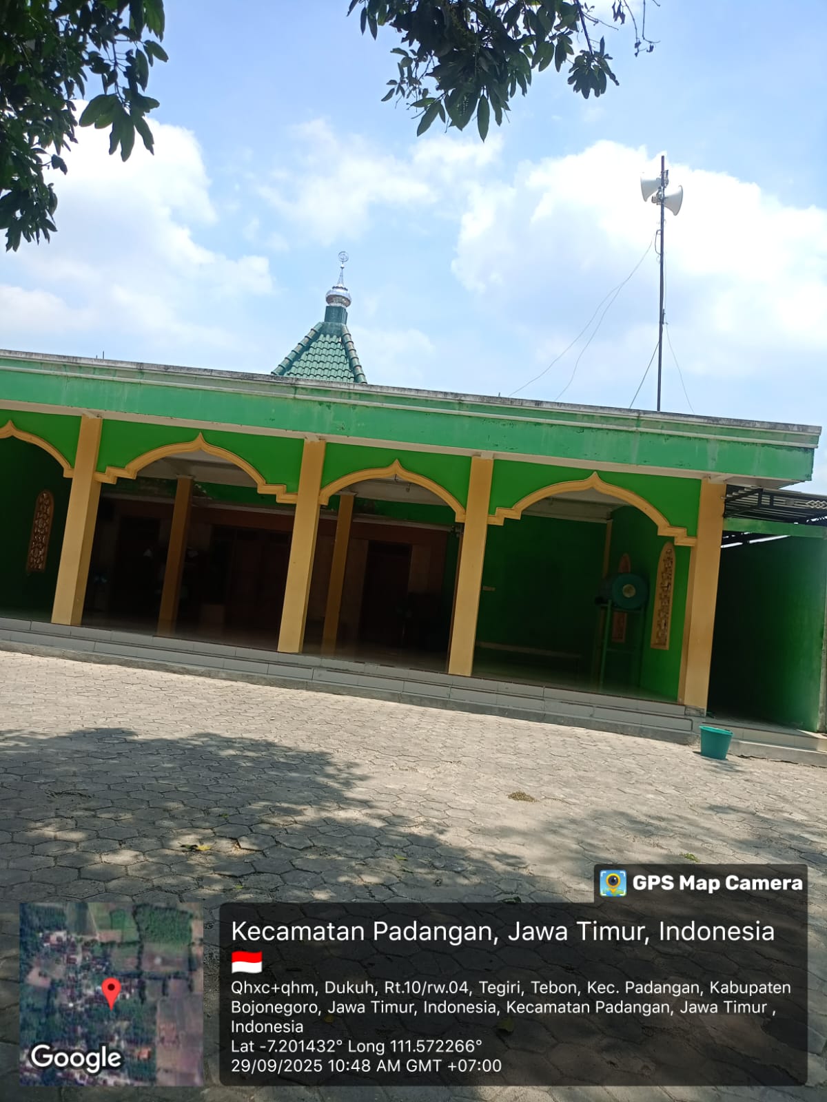 MAMBAUL ULUM