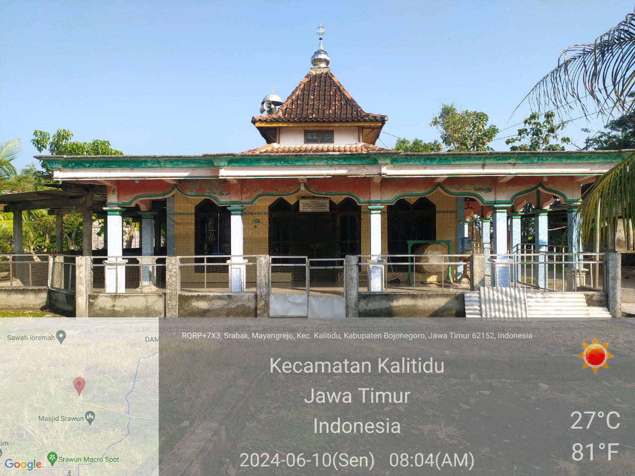 SABILUL MUTTAQIN