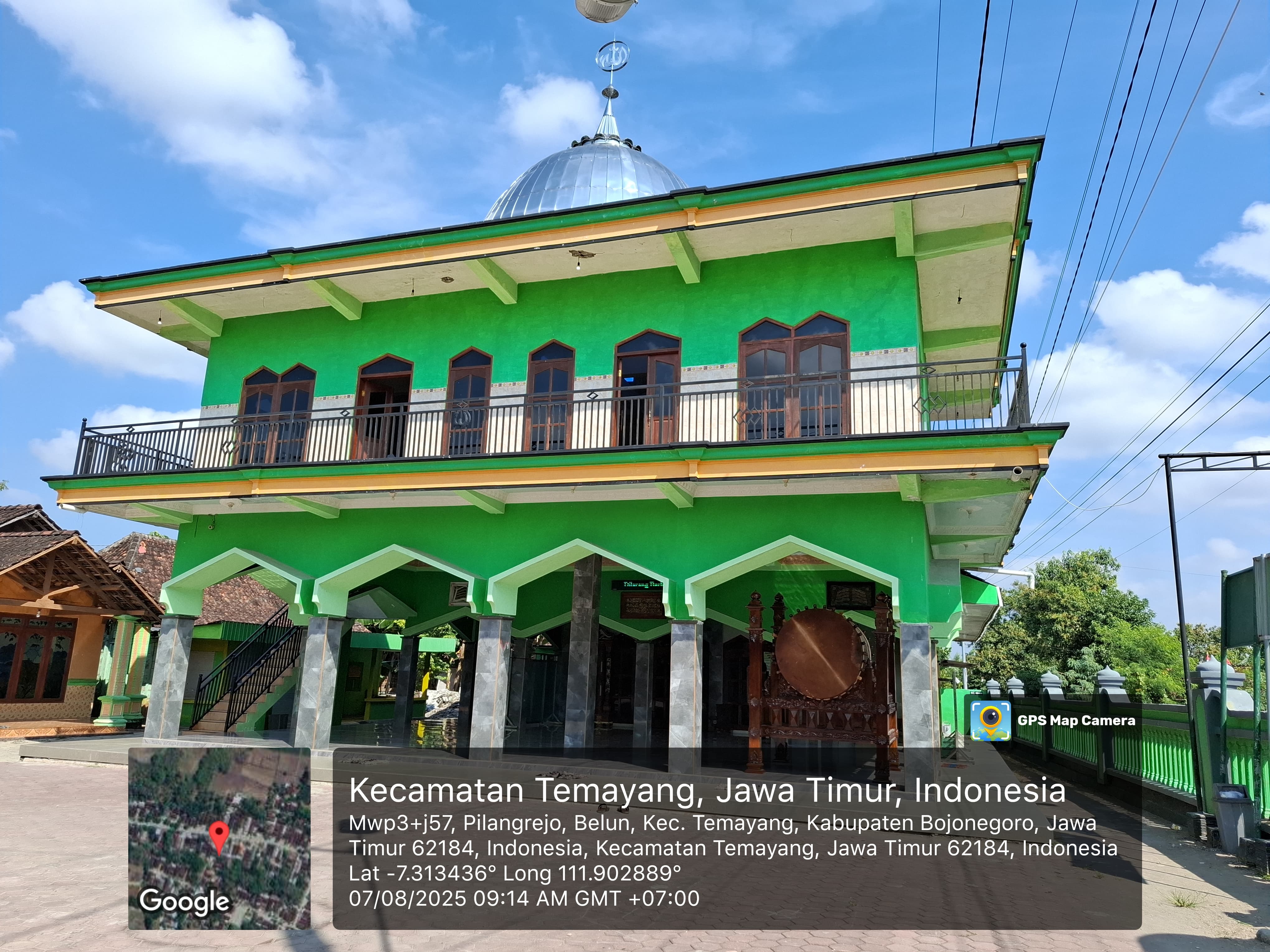 MIFTAHUL JANNAH