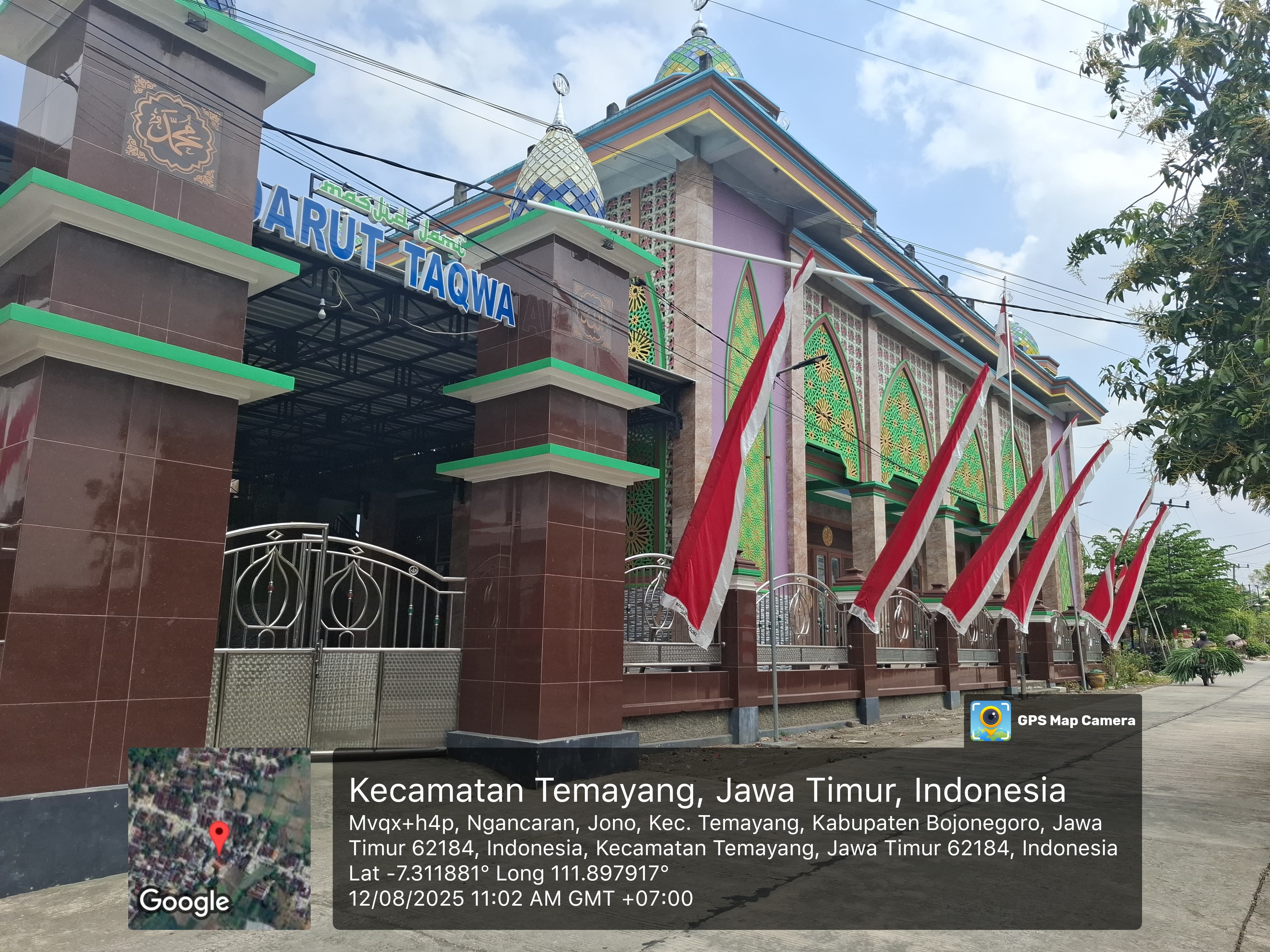 DARUT TAQWA