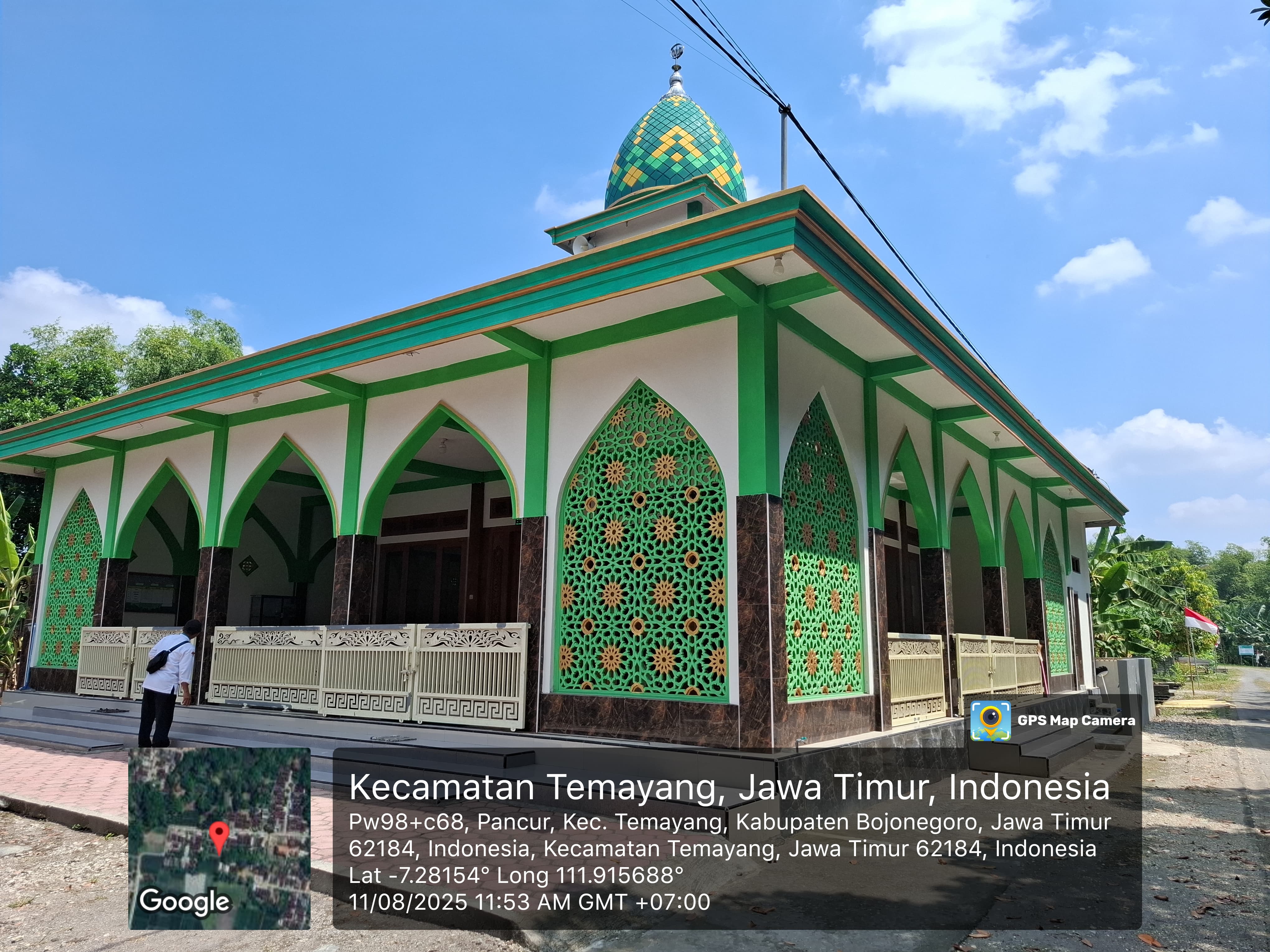 BAITUL MUSLIMIM