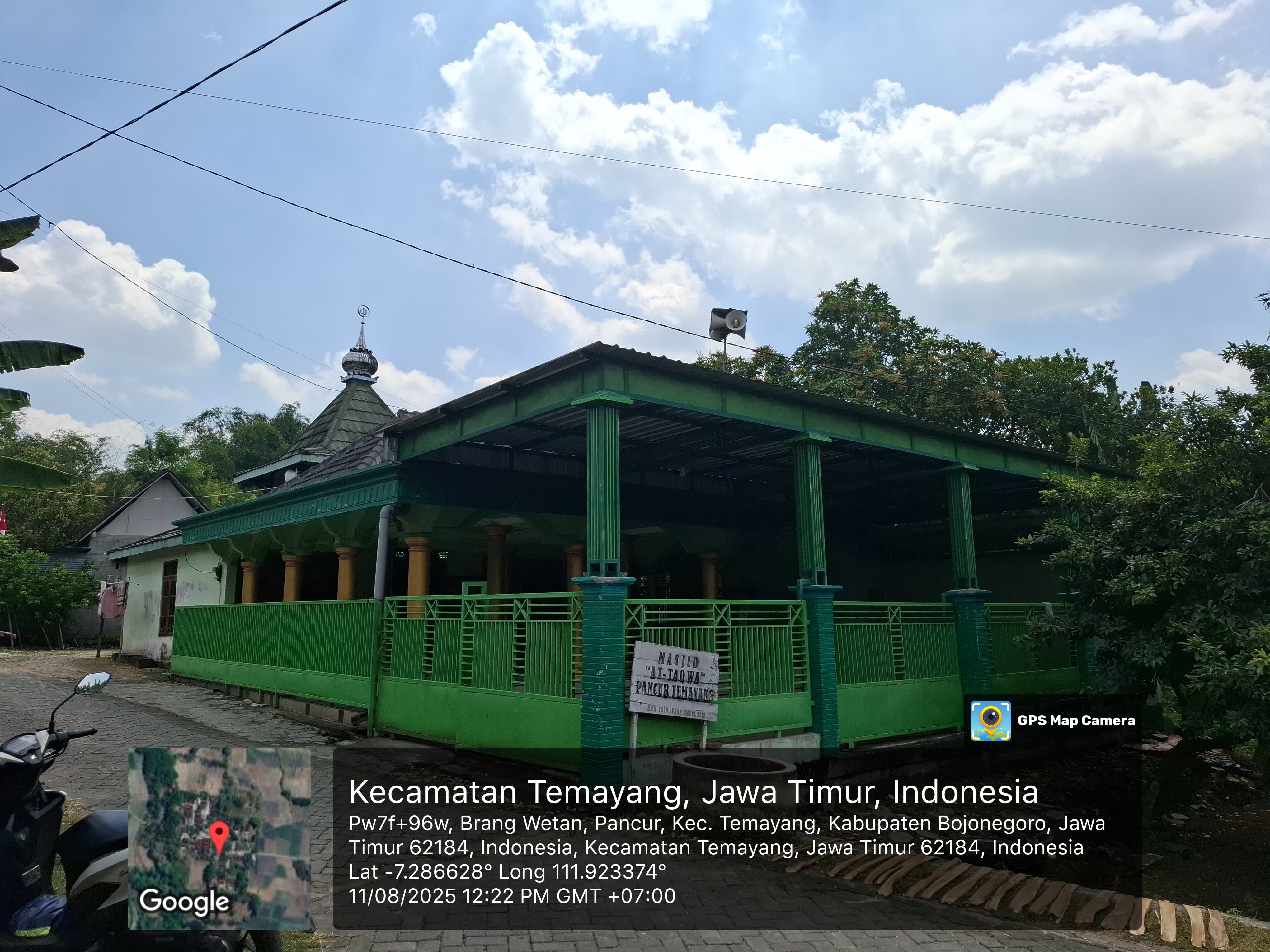 AT-TAQWA