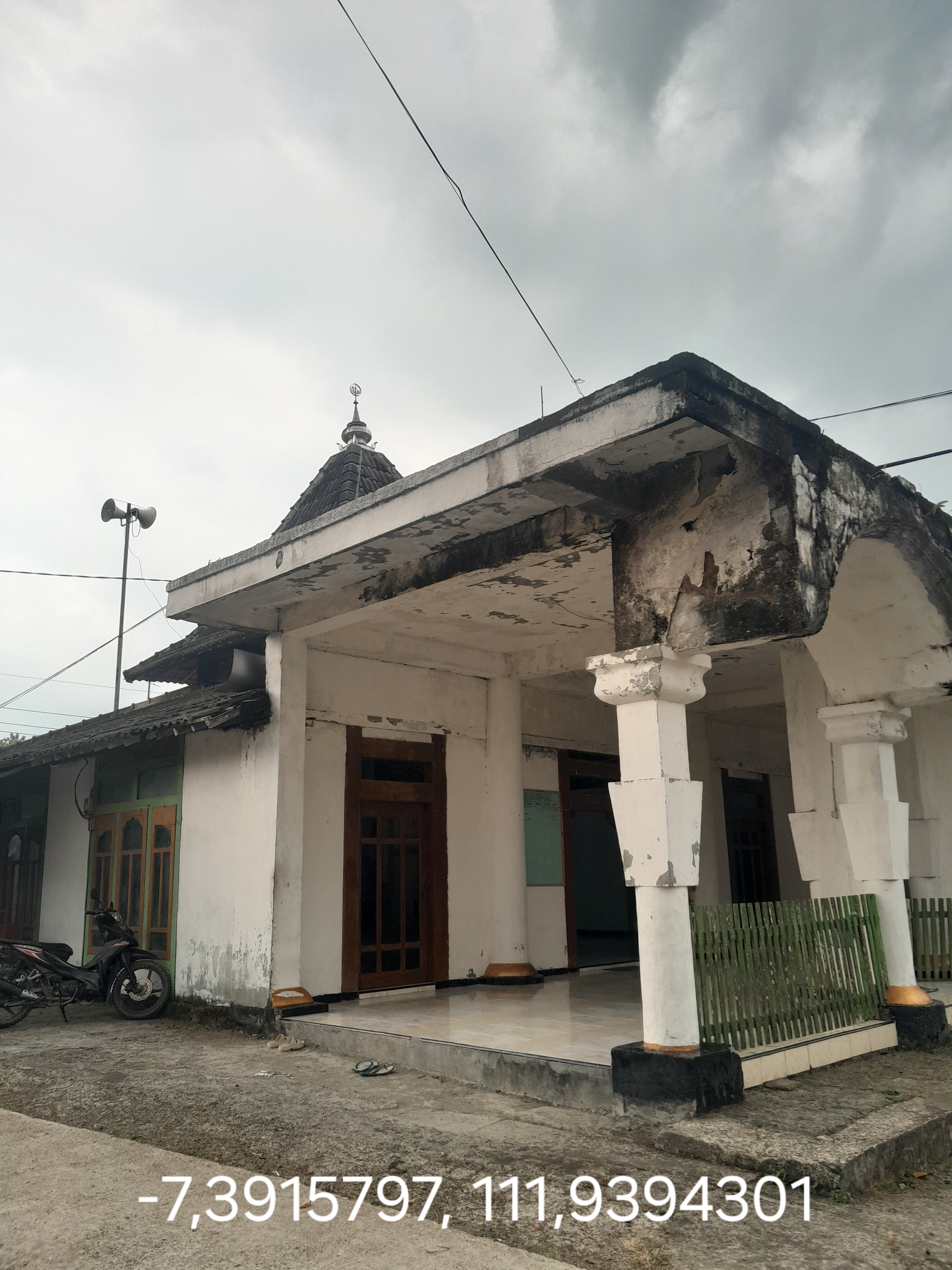 BAITUS SALAM