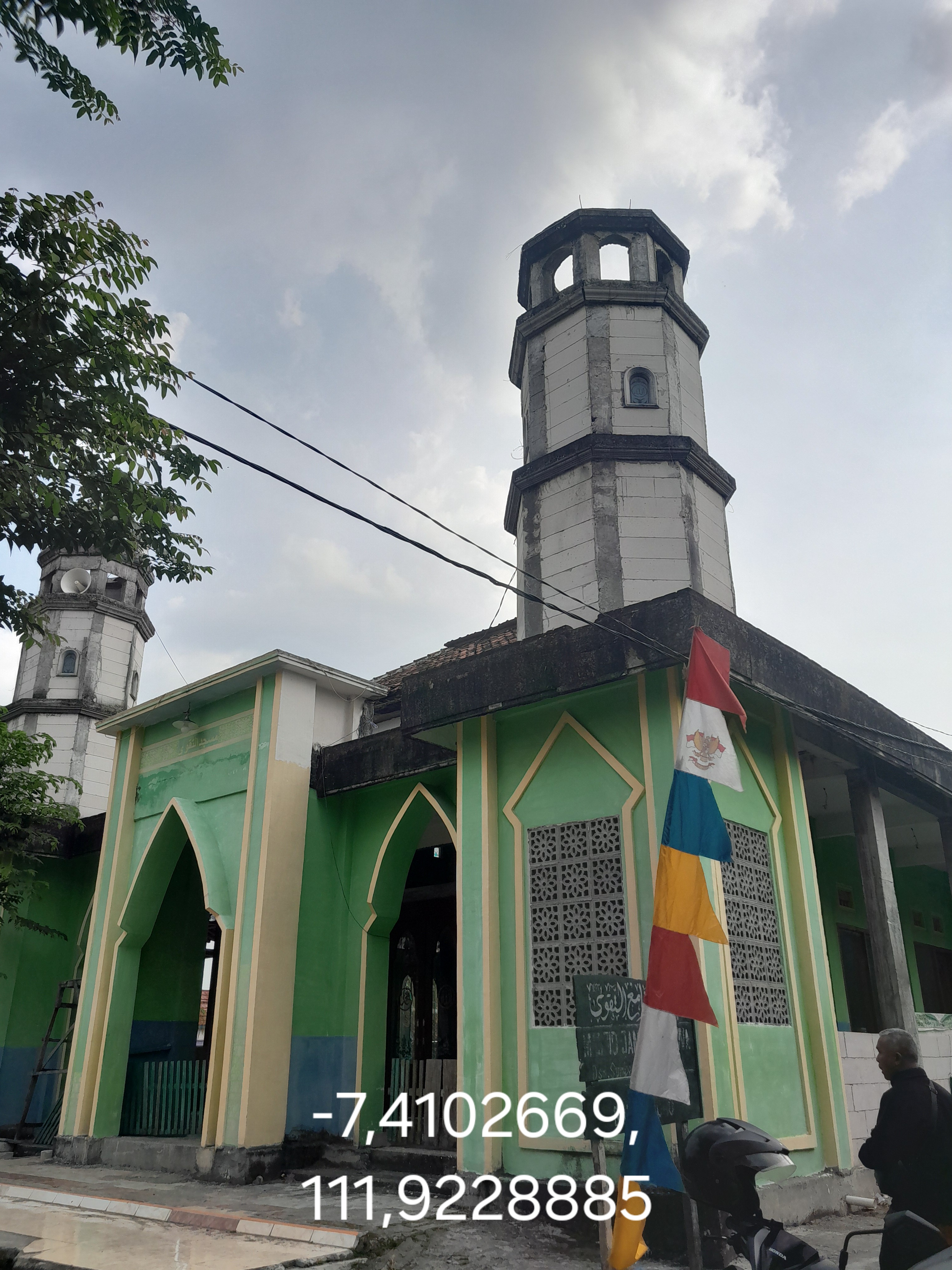 AT-TAQWA