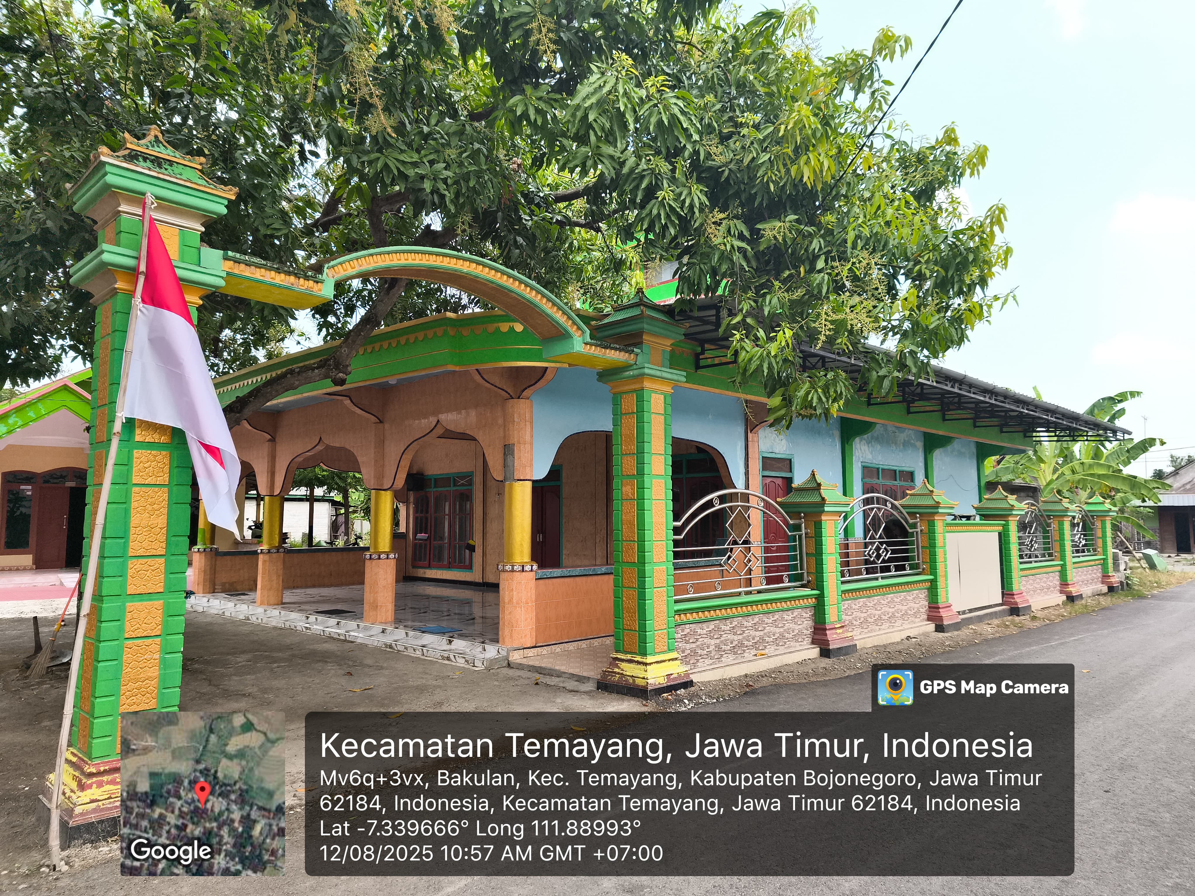 SUNAN AMPEL II