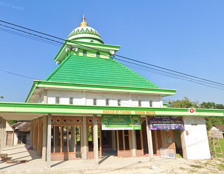 AT-TAQWA
