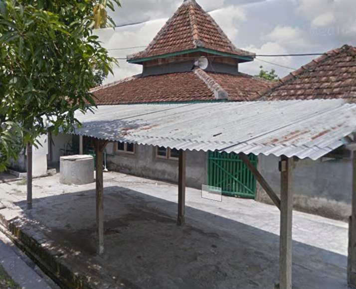 AL MIFTAHUL HUDA