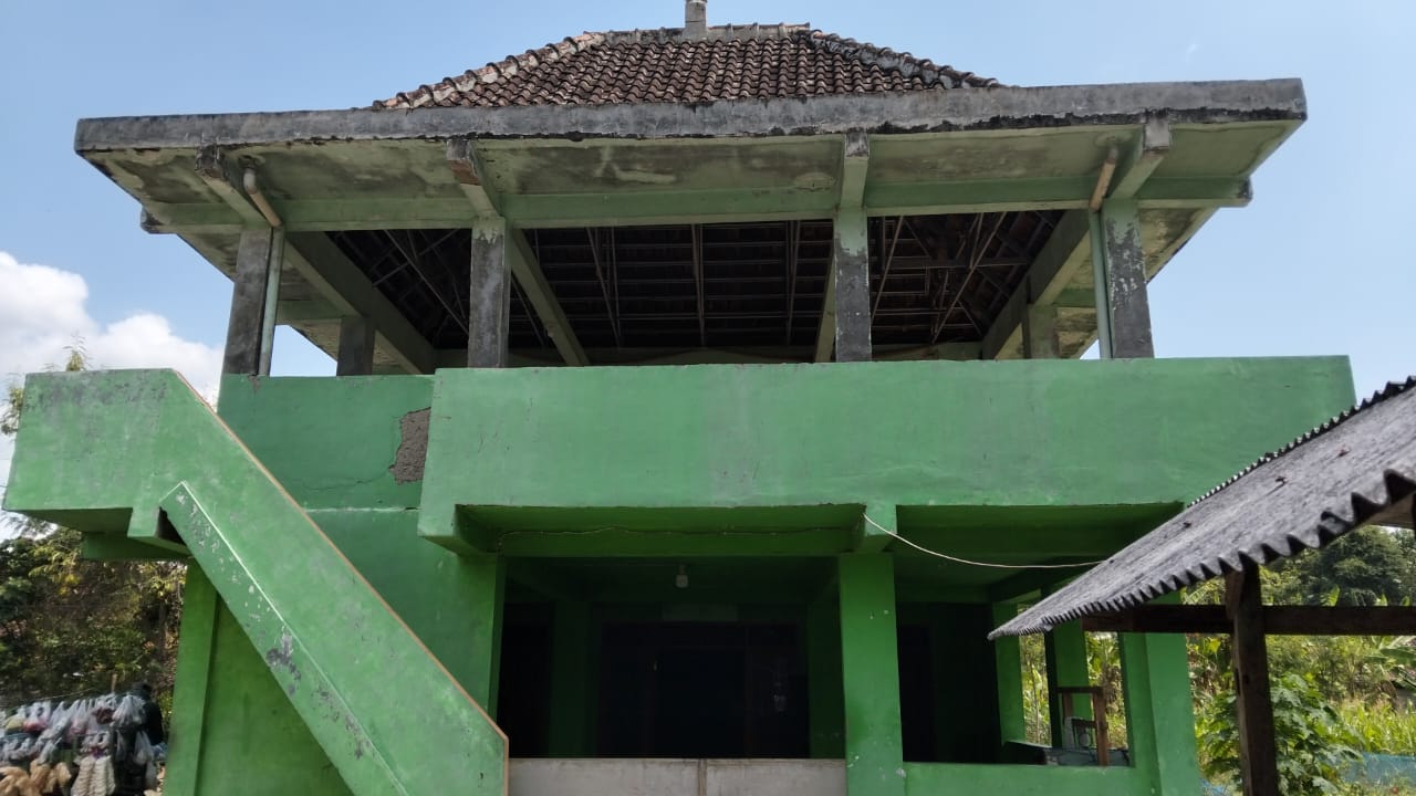 AL IKSAN