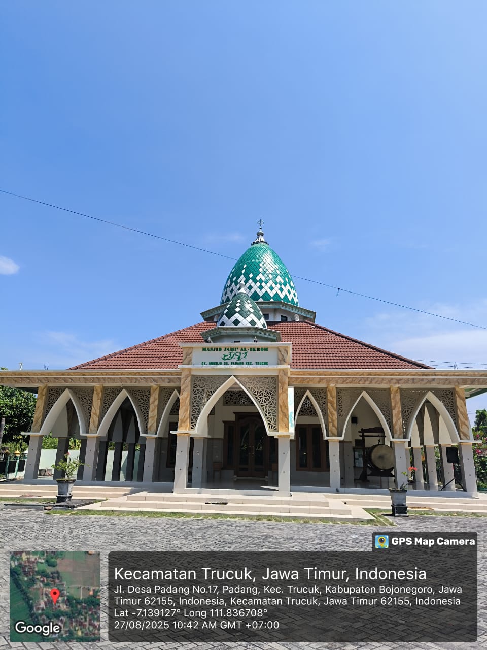 AL-IKROM