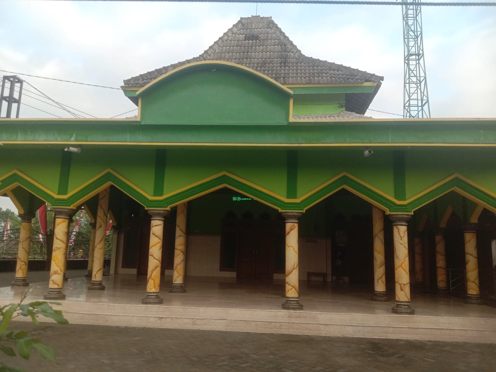 HIDAYATULLAH