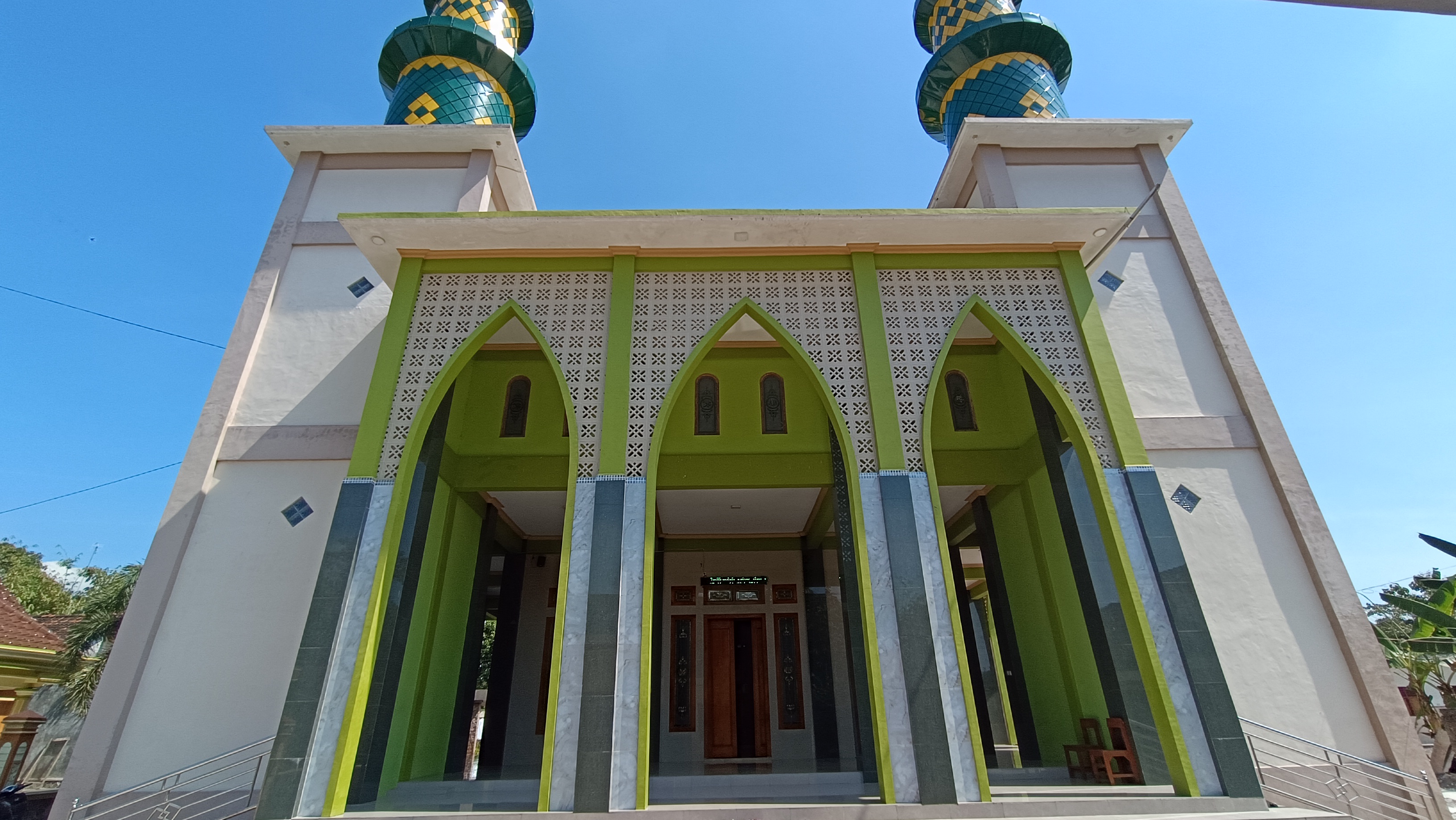 AL-BAHRI