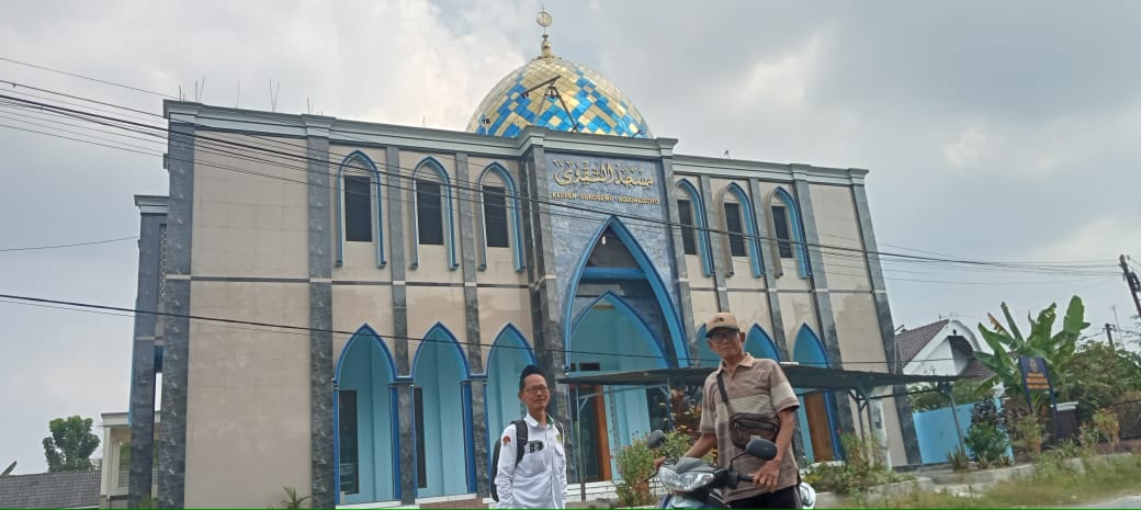 AT-TAQWA