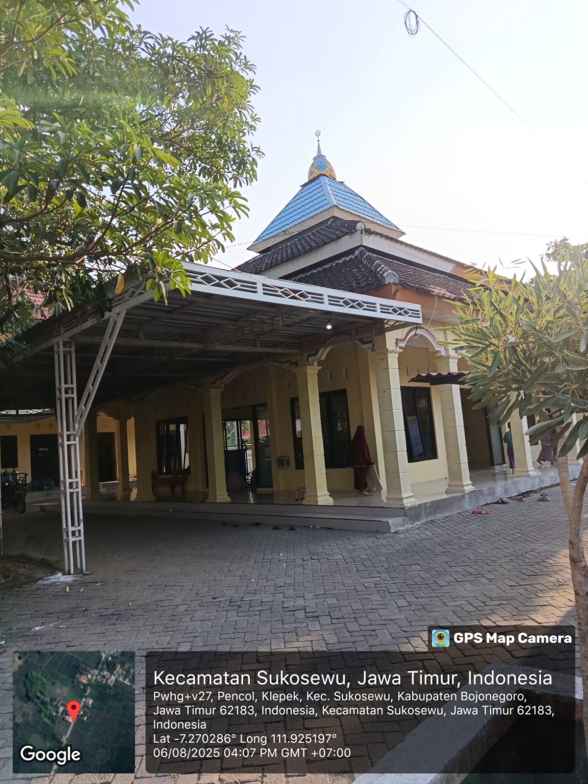 SU'UD IBNU ABDUL HADI AL-HAMID
