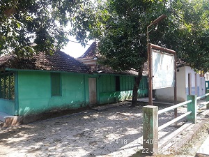 JAMIATUS SALAM