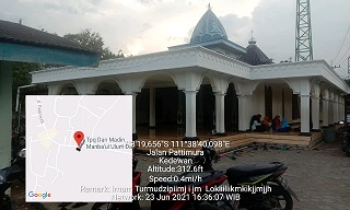 BAITURRAHMAN 2