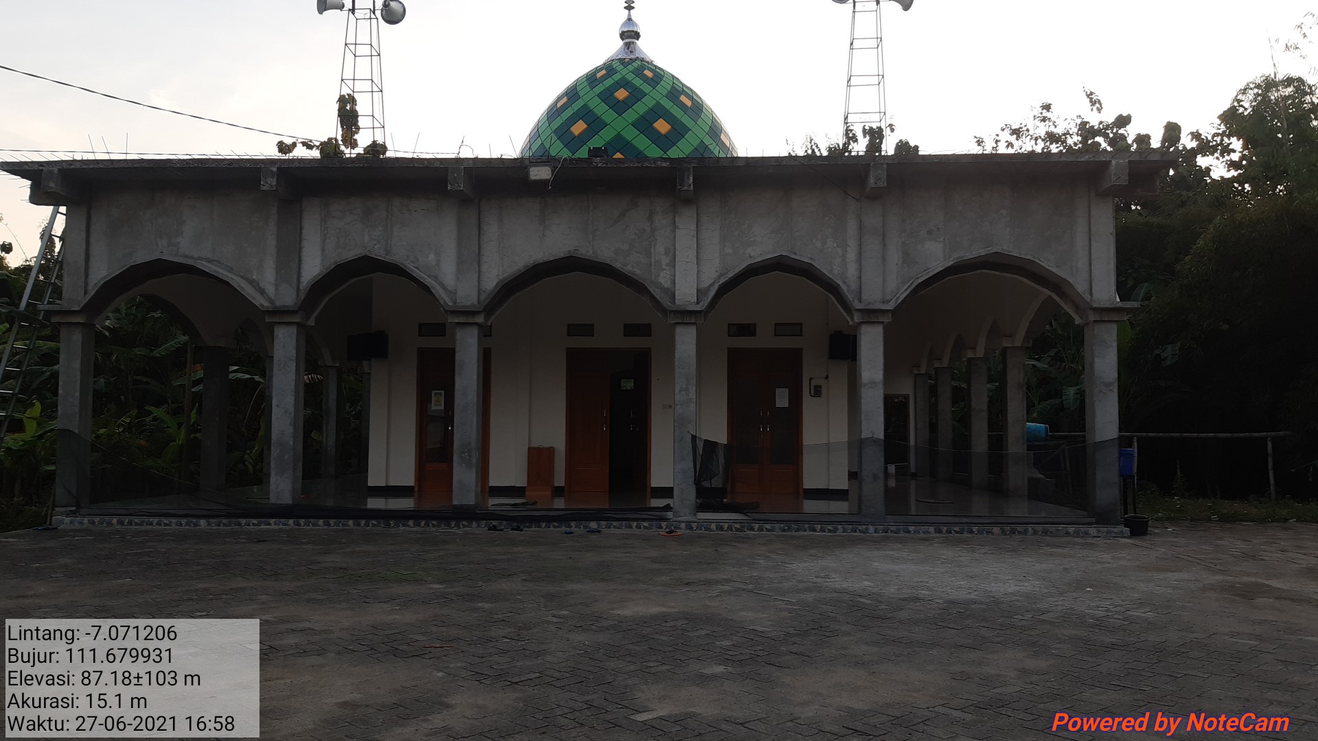 AL- FATTAH