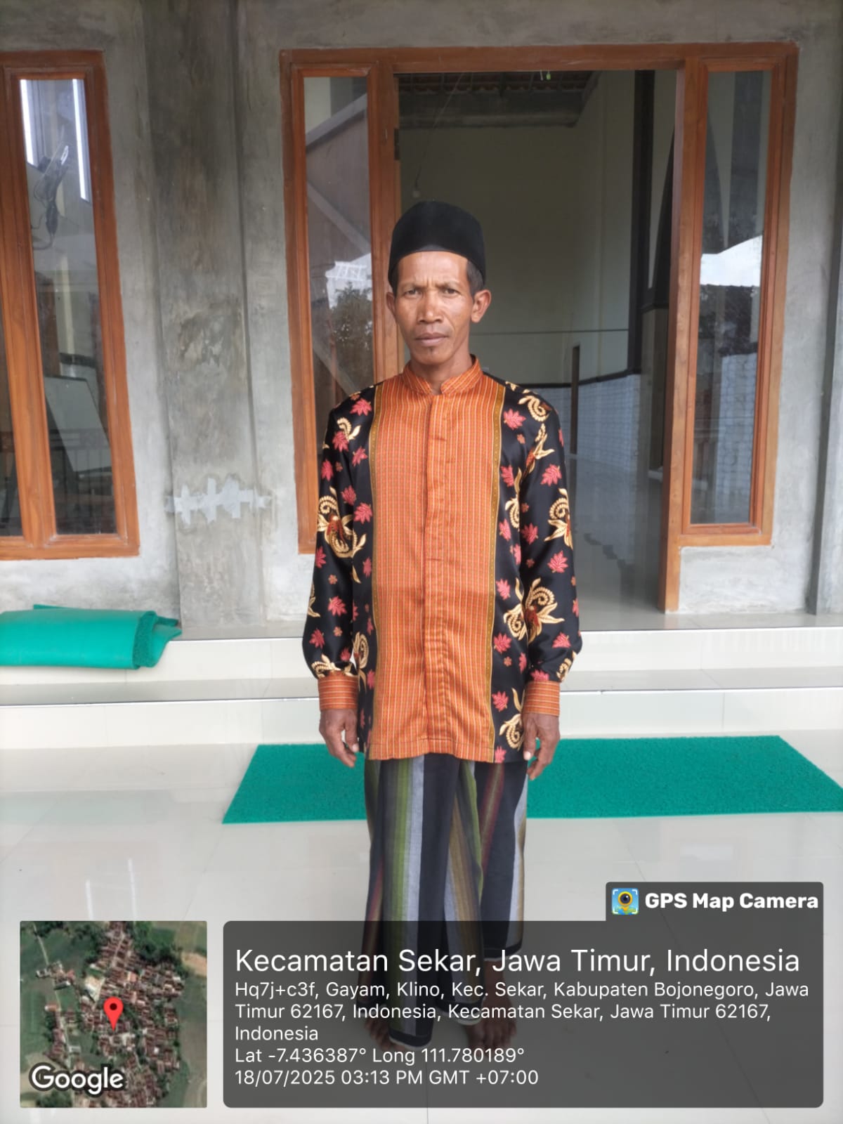 Miftahul Jannah