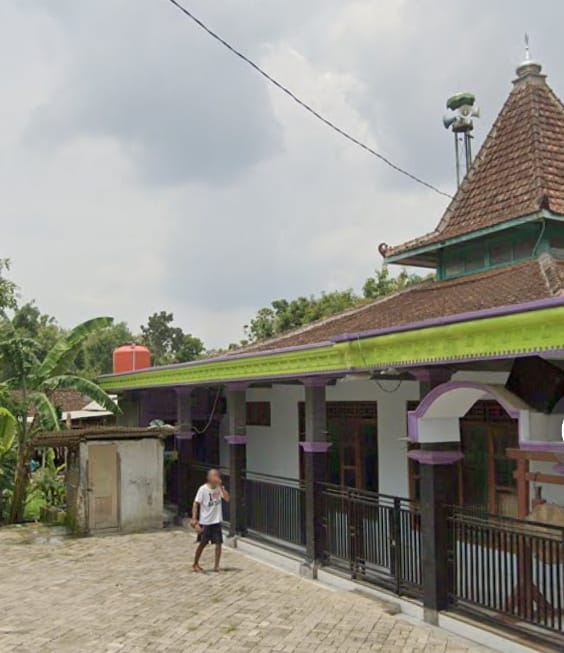DARUSSALAM
