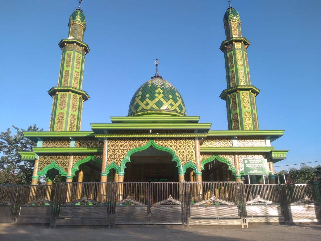 BAITUL MUTTAQIN
