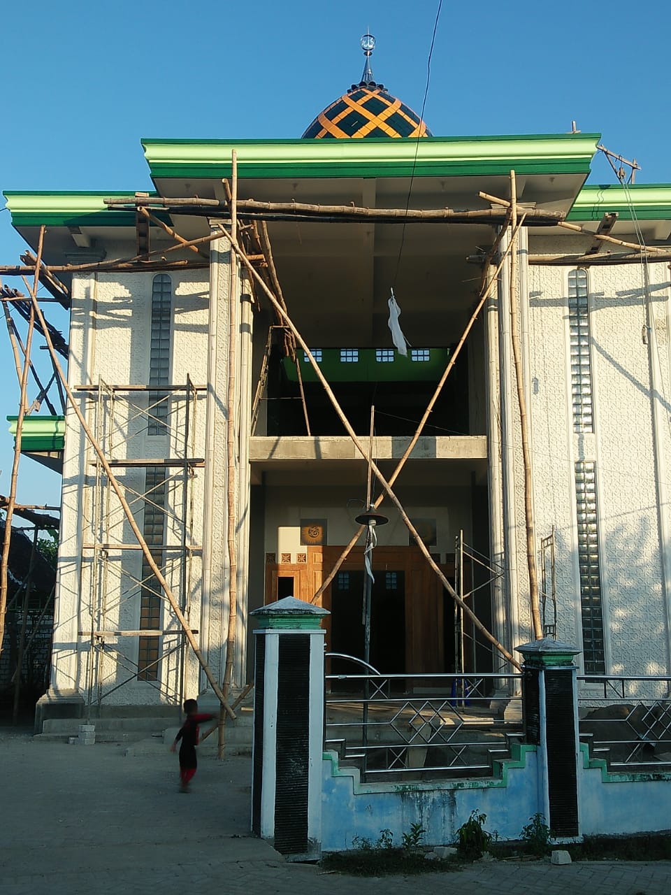 ROHMATULLAH