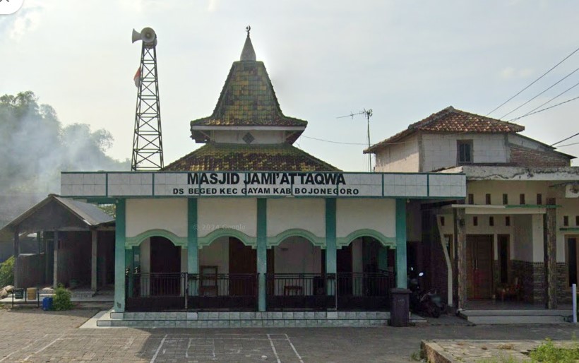 AT-TAQWA