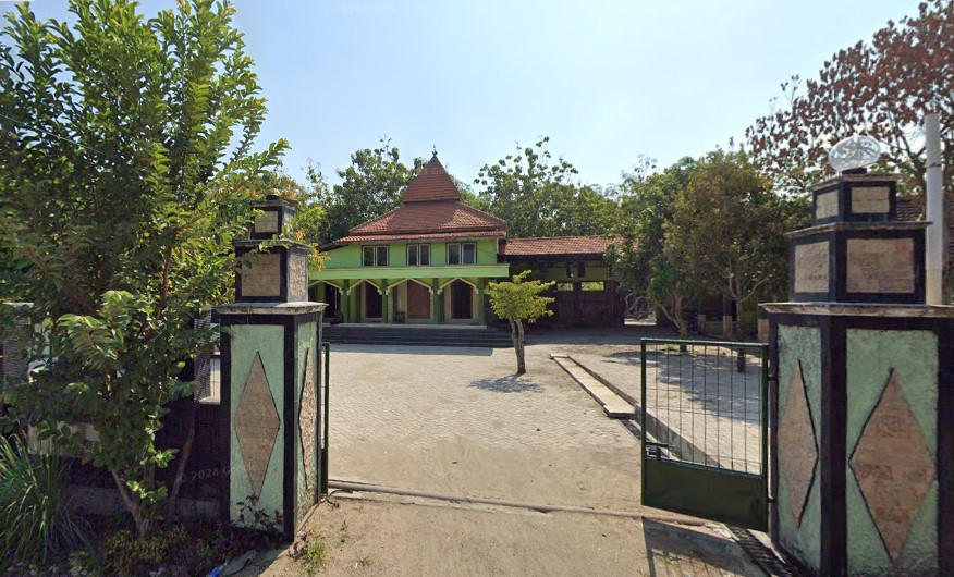 BANI ABDUL QODIR