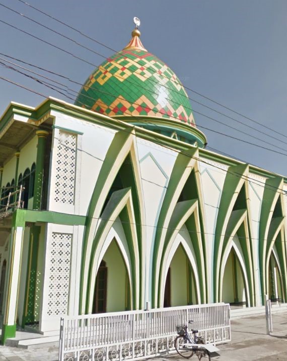 AL-FALAH