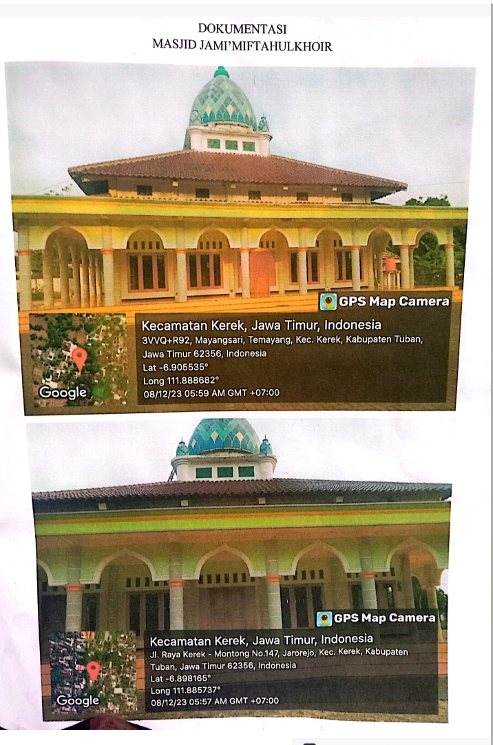 MIFTAHUL KHOIR