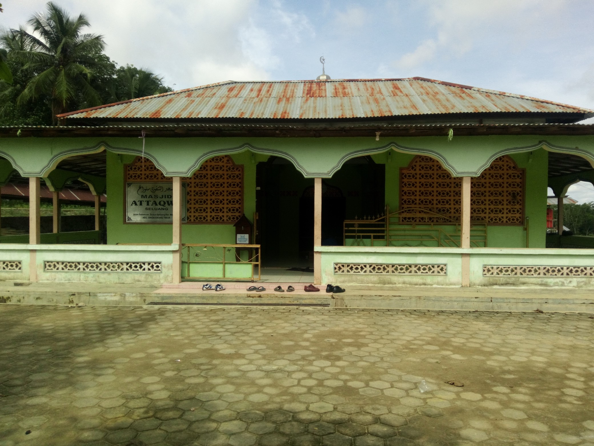 AT-TAQWA