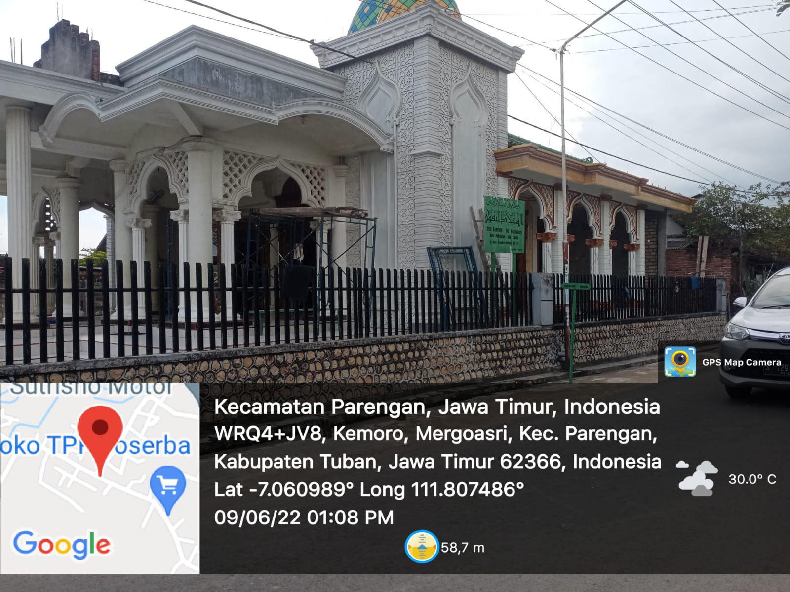 AT- TAQWA