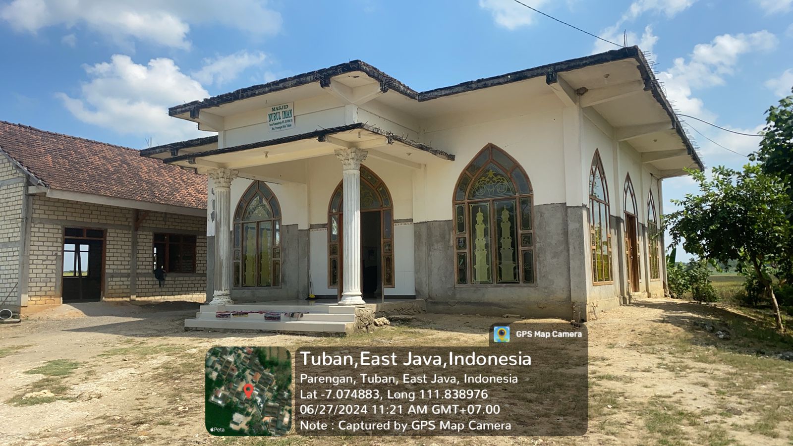NURUL IMAN